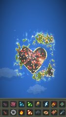 Screenshot 4: WorldBox - Sandbox God Simulator
