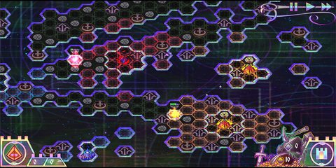 Screenshot 5: Castle Battles : Fast RTS