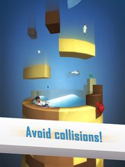 Screenshot 22: Tetrun: Parkour Mania - free r