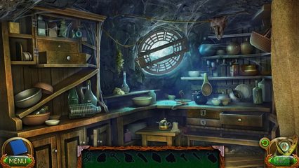 Screenshot 16: Lost Lands 4