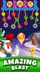 Screenshot 22: Farm Bubbles Bubble Shooter