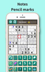 Screenshot 11: Sudoku PRO