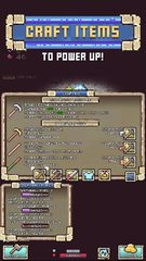 Screenshot 22: Idle Pocket Crafter: Mine Rush
