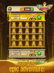 Screenshot 20: Pharaoh's Fortune Match 3
