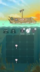 Screenshot 5: Kitty Cat Island :Merge Number
