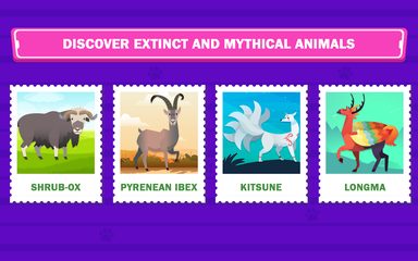Screenshot 24: Idle Zoo - Animal Park