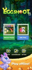Screenshot 4: Egg Shoot Puzzle 4+
