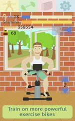 Screenshot 10: Muscle clicker: Gym game