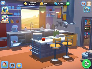 Screenshot 22: Home & Garden: Design Makeover