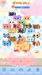 Screenshot 7: Greedy Cats: Kitty Clicker
