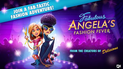 Screenshot 22: Fabulous - Fashion Fever