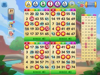 Screenshot 17: Bingo Aloha-Lucky Bingo Live
