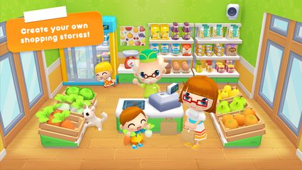 Screenshot 16: Daily Shopping Stories