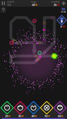 Screenshot 2: Color Defense - Tower Strategy