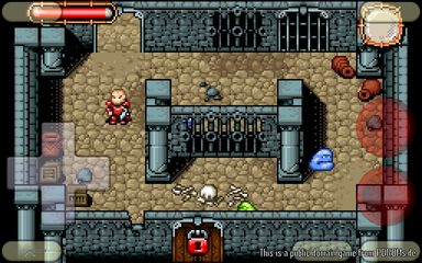 Screenshot 21: VGBAnext GBA/GBC/NES Emulator