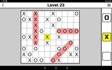 Screenshot 14: No Four in a Row