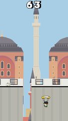 Screenshot 8: High Risers