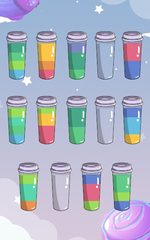 Screenshot 16: Liquid Sort Puzzle - Color Sort Puzzle