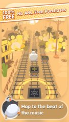 Screenshot 4: Bouncing Buddies