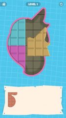 Screenshot 12: Tangram Puzzle