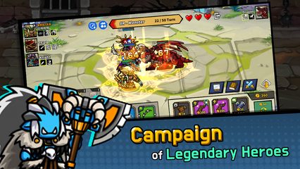 Screenshot 22: Endless Arena