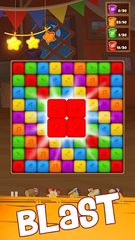 Screenshot 1: ART Blast: tune blast puzzle