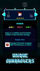 Screenshot 14: Klee: Spacetime Cleaners