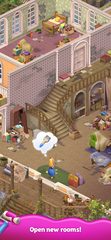 Screenshot 2: Merge Matters: House Design