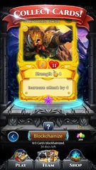 Screenshot 3: Spells Of Genesis