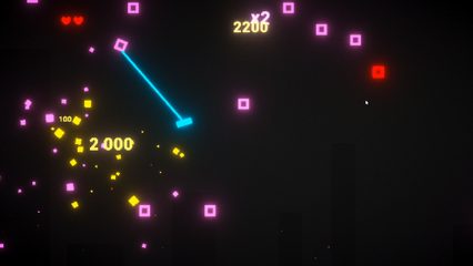 Screenshot 4: Bad Game