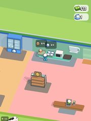 Screenshot 21: My Mini Mart