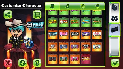 Screenshot 15: Bomber Friends