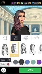 Screenshot 7: Pocket Styler: Fashion Stars