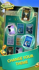 Screenshot 2: Solitaire