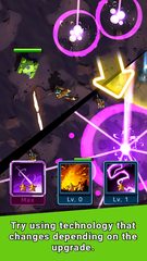 Screenshot 3: Alien Survivors