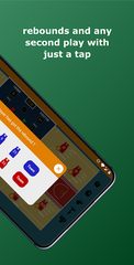 Screenshot 8: Basketball Stats Assistant