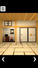 Screenshot 16: Escape Game - 2018