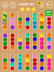 Screenshot 11: Ball Sort Puzzle Games-Sorting