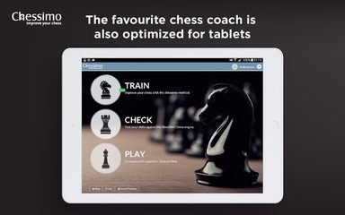 Screenshot 6: Chessimo – Improve your chess!