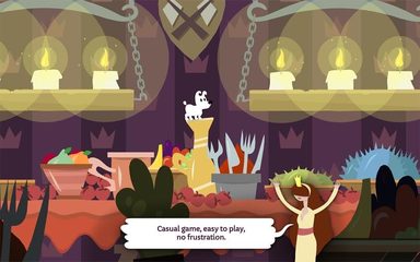 Screenshot 10: Mimpi Dreams