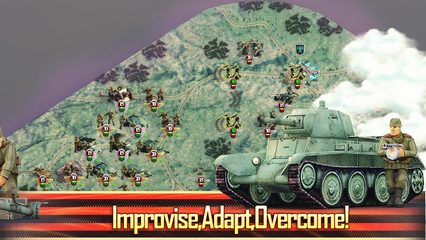 Screenshot 15: Frontline: The Great Patriotic War