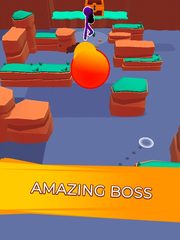 Screenshot 11: Stickman Dash