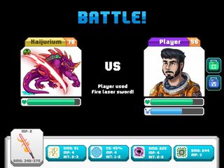 Screenshot 10: Space Life : Scifi Game