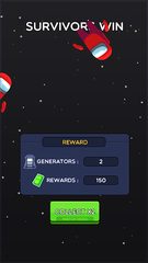 Screenshot 4: Impostor 3D－Hide and Seek Game