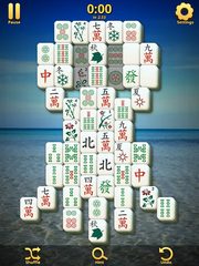 Screenshot 21: Mahjong Solitaire Classic