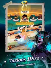 Screenshot 14: Chaos Heroes