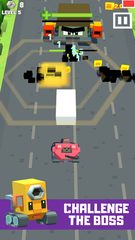 Screenshot 20: Super Blocky Tanks