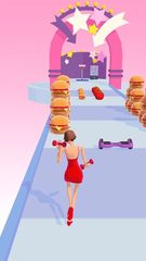Screenshot 5: Body Race