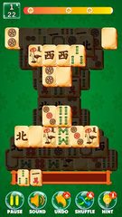 Screenshot 5: Super Mahjong