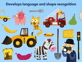 Screenshot 12: Fiete Puzzle - Puzzle games for kids 3+